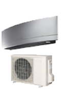 Reparación averías aire acondicionado Smeg en  Navarra