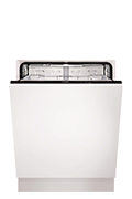 Reparación averías lavavajillas Smeg en  Navarra