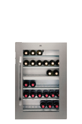Reparación averías vinoteca Smeg en  Navarra